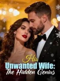 His Unwanted Wife: The Hidden Genius