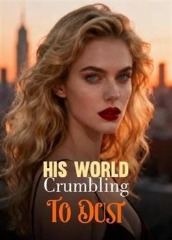 His World Crumbling To Dust