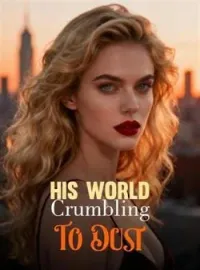 His World Crumbling To Dust