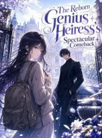 The Reborn Genius Heiress's Spectacular Comeback