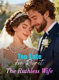 Too Late For Regret: The Ruthless WifeShort Dramas