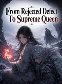 From Rejected Defect To Supreme QueenShort Dramas