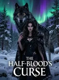 THE HALF BLOOD'S CURSE
