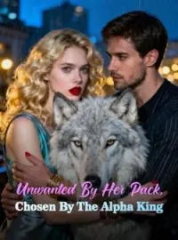 Unwanted By Her Pack, Chosen By The Alpha KingShort Dramas