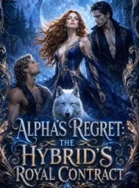 Alpha's Regret: The Hybrid's Royal Contract