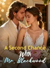 A Second Chance With Mr. BlackwoodShort Dramas