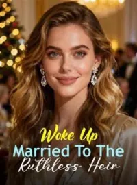 Woke Up Married To The Ruthless HeirShort Dramas