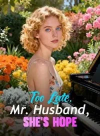 Too Late, Mr. Husband, She's HopeShort Dramas