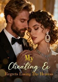 My Cheating Ex Regrets Losing The HeiressShort Dramas
