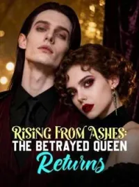 Rising From Ashes: The Betrayed Queen ReturnsShort Dramas