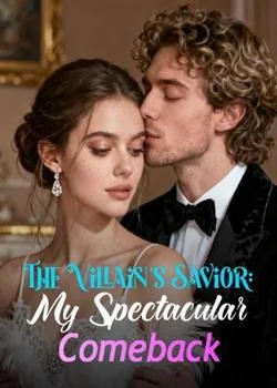 The Villain's Savior: My Spectacular ComebackShort Dramas