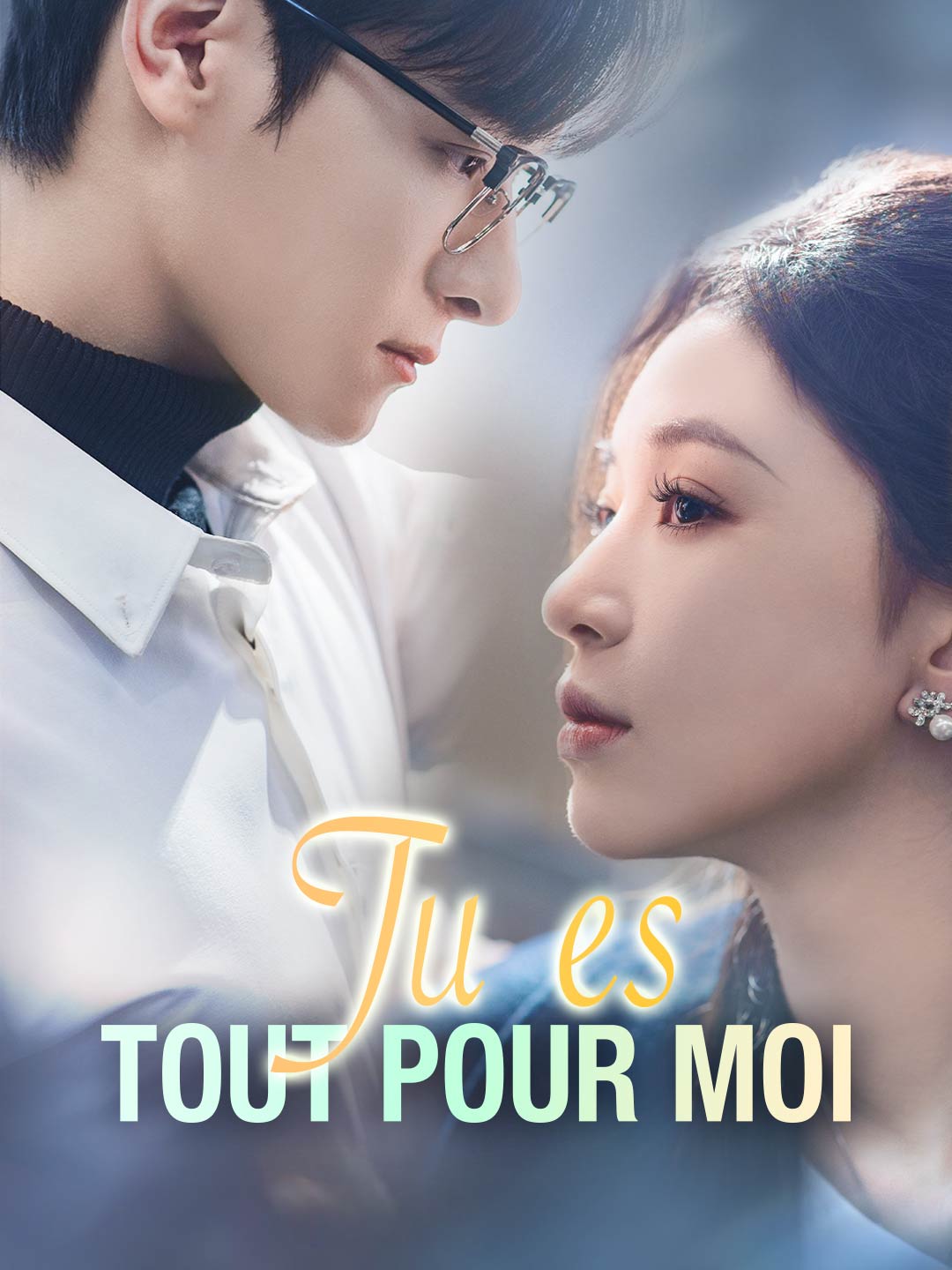 Tu es tout pour moiMini-séries