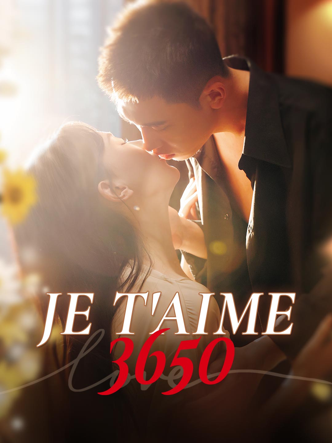Je t'aime 3650Mini-séries