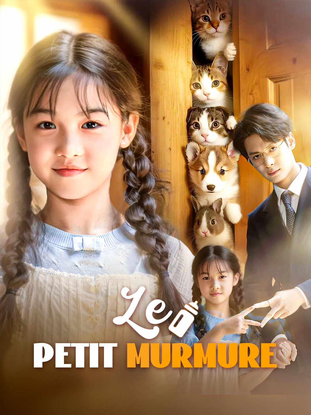 Le petit murmureMini-séries