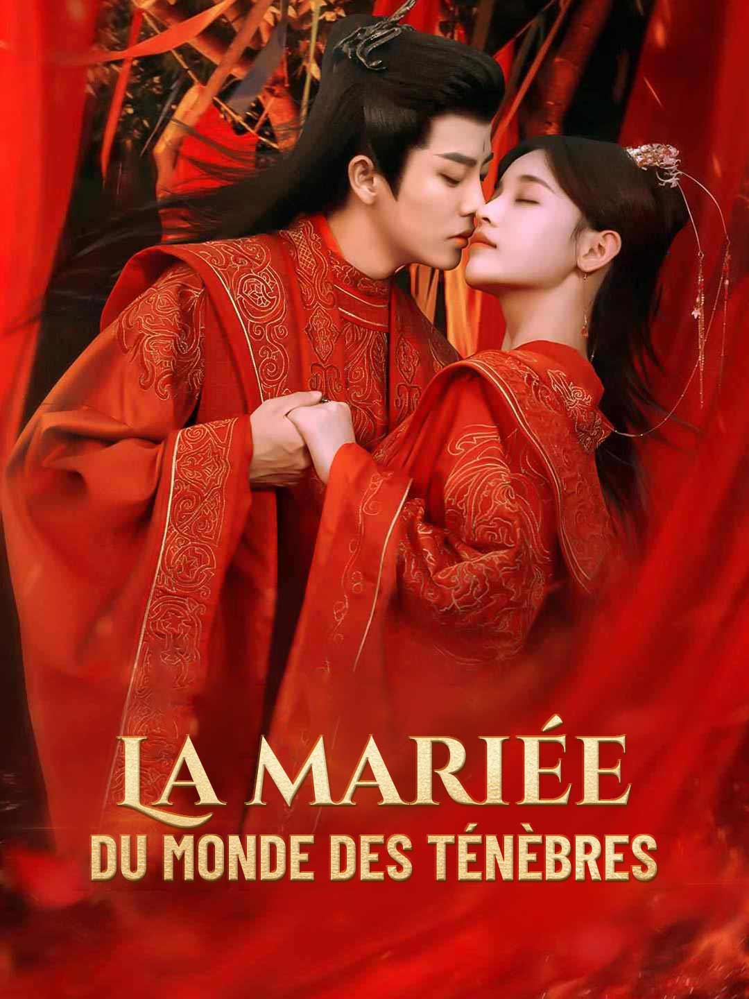 La mariée du monde des ténèbresMini-séries