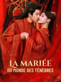 La mariée du monde des ténèbres