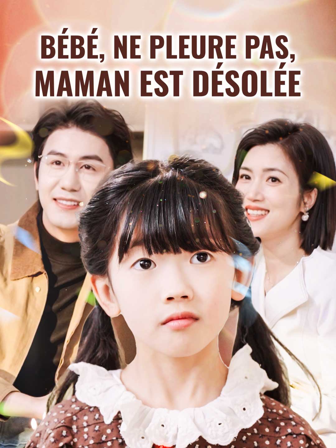 Bébé, ne pleure pas, maman est désoléeMini-séries