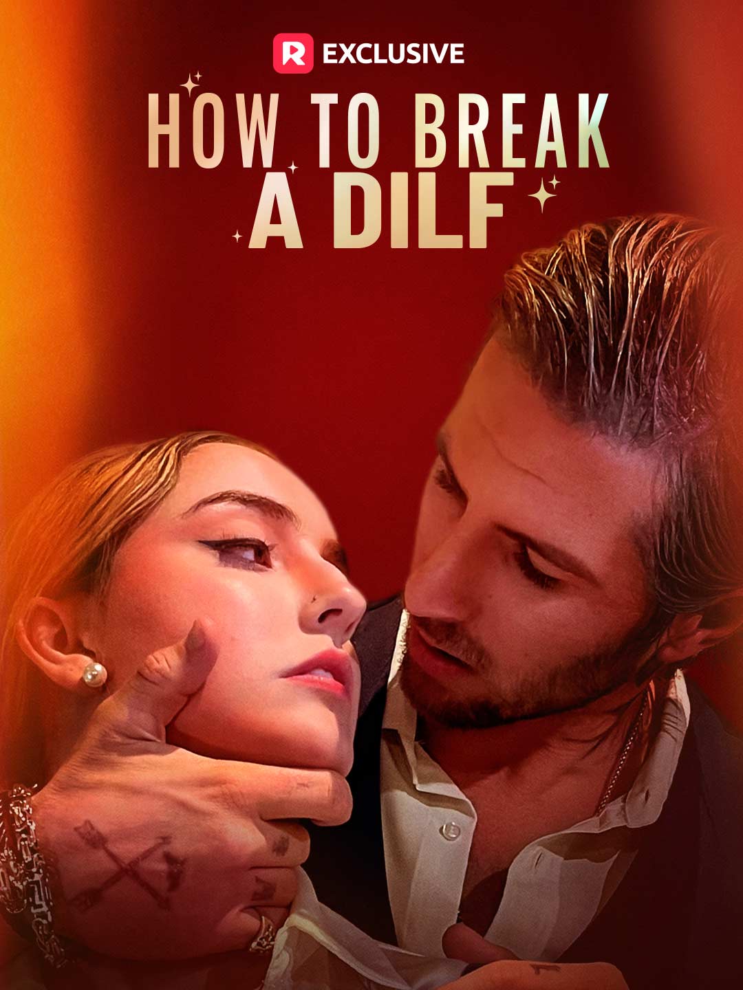How to Break a DILF Mini Series