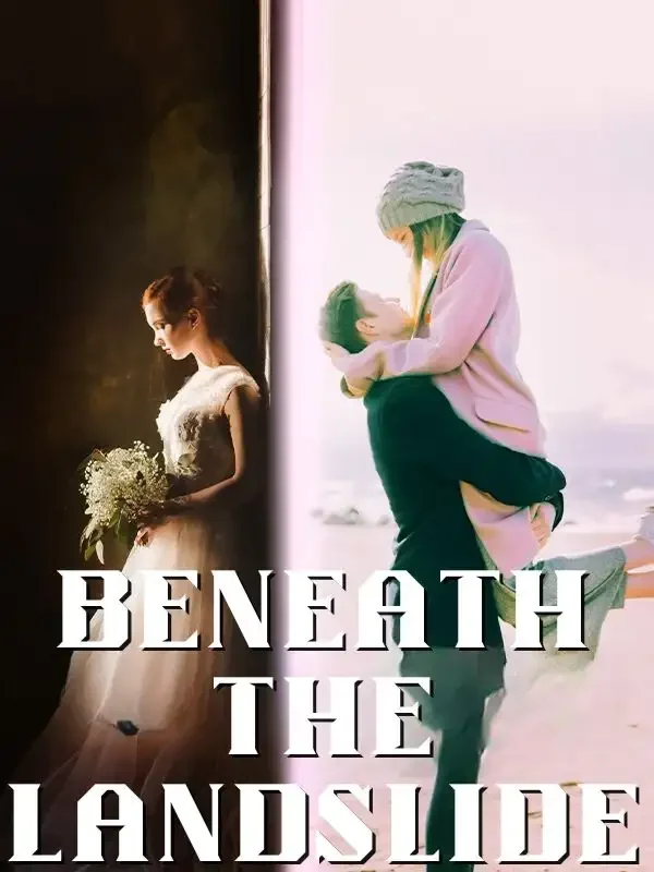 Beneath the Landslide Novel Cover