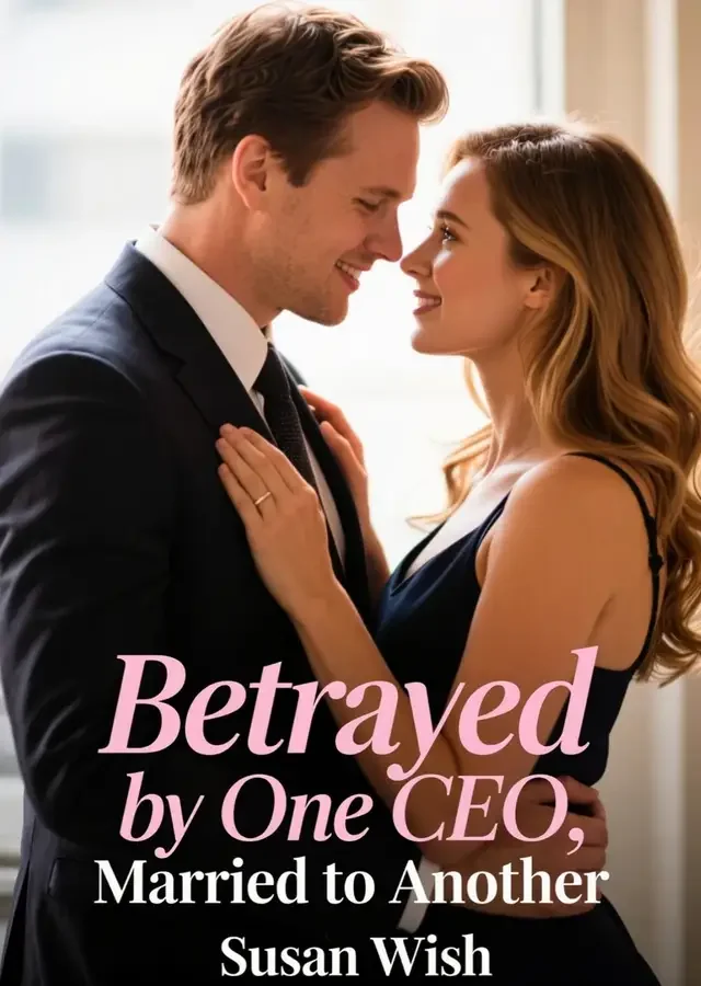 Betrayed by One CEO, Married to Another Novel Cover