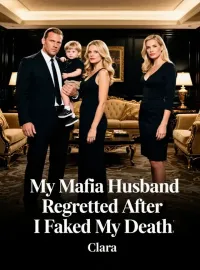 My Mafia Husband Regretted After I Faked My Death Novel Cover