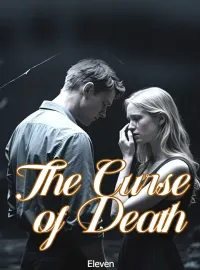 The Curse of Death Novel Cover
