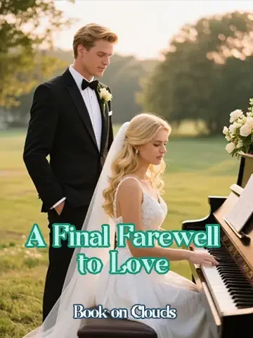 A Final Farewell to Love Novel Cover