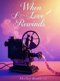 When Love Rewinds Novel Cover