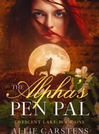The Alpha's Pen Pal Novel Cover