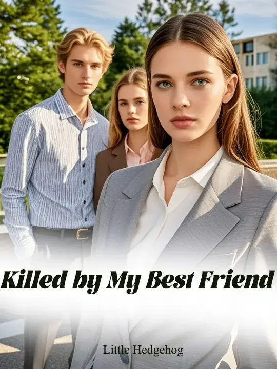 Killed by My Best Friend