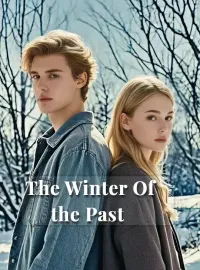 The Winter Of the Past Novel Cover