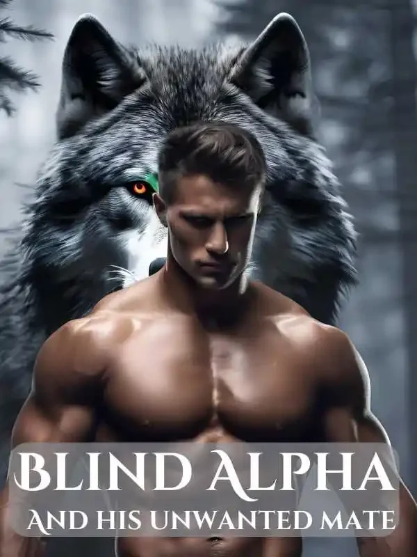 Blind Alpha And His Unwanted Mate
