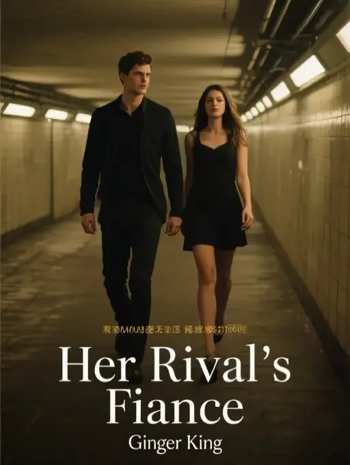 Her Rival's Fiance Novel Cover
