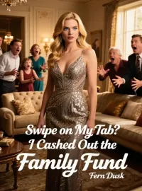 Swipe on My Tab? I Cashed Out the Family Fund