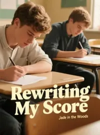 Rewriting My Score Novel Cover