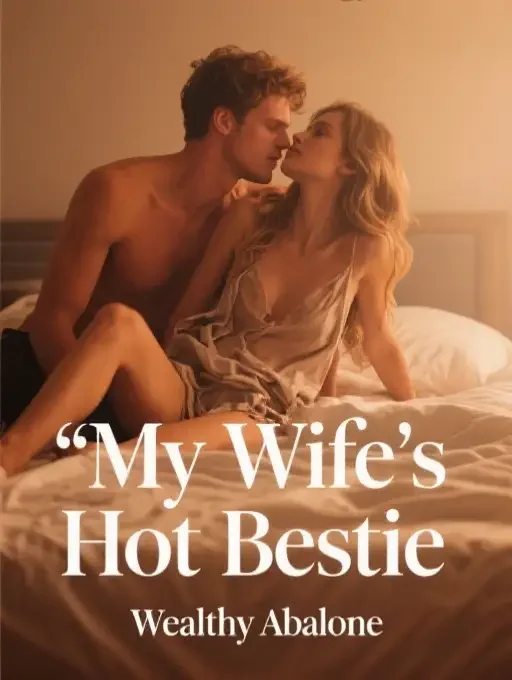 My Wife's Hot Bestie Novel Cover