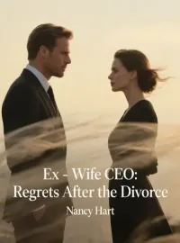 Ex-Wife CEO: Regrets After the Divorce Novel Cover