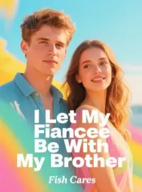 I Let My Fiancee Be With My Brother Novel Cover