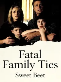Fatal Family Ties Novel Cover