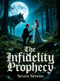 The Infidelity Prophecy Novel Cover