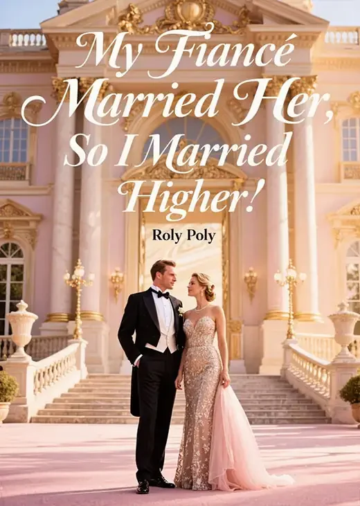 My Fiancé Married Her, So I Married Higher Novel Cover