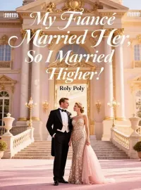 My Fiancé Married Her, So I Married Higher Novel Cover