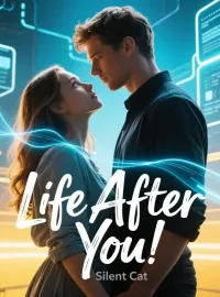 Life After You Novel Cover
