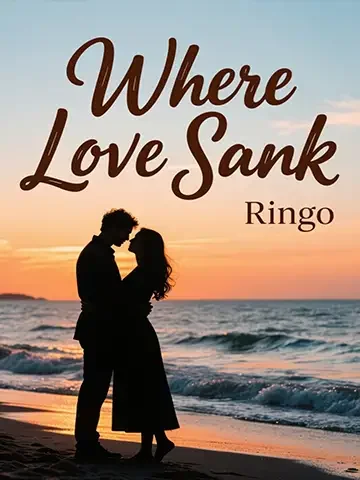 Where Love Sank