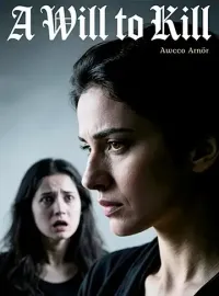A Will to Kill Novel Cover