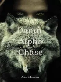 Damn Alpha Chase Novel Cover