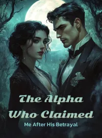 The Alpha Who Claimed Me After His Betrayal