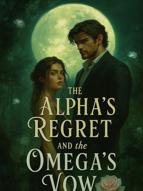 The Alpha’s Regret and the Omega’s Vow Novel Cover