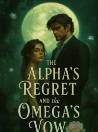 The Alpha’s Regret and the Omega’s Vow Novel Cover
