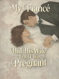 My Fiancé Hid His Wife Until I Was Pregnant Novel Cover